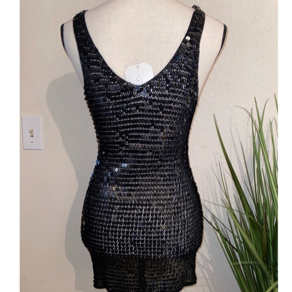 SONIA RYKIEL TANK TOP - Picture 2 of 5